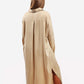 Bella Dress - Beige