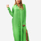 Bella Dress - Green