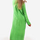 Bella Dress - Green